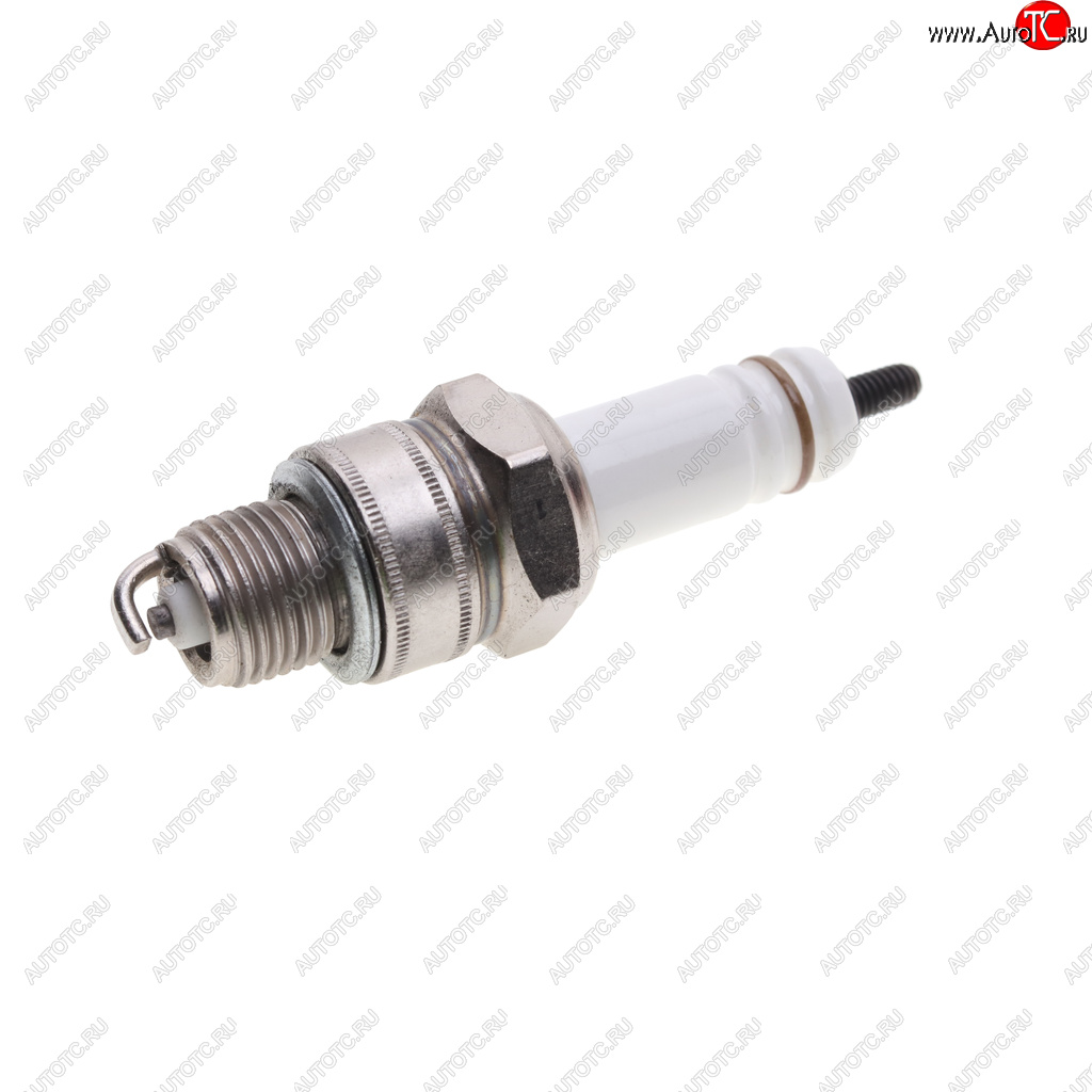 459 р. Свеча зажигания ГАЗ-З110,3302 ЗМЗ-402 (блистер) комплект 4шт. ЗАЗС ЗАЗС а14вм  с доставкой в г. Кемерово