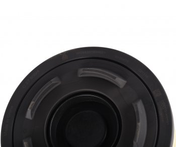 5 699 р. Фильтр воздушный SITRAK HOWO T5G наружный OE SITRAK wg9x25190062  с доставкой в г. Кемерово. Увеличить фотографию 3