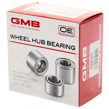 2 699 р. Подшипник ступицы FORD Focus (11-) передней GMB GMB gh045120e  с доставкой в г. Кемерово. Увеличить фотографию 3