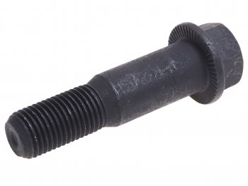 89 р. Болт SITRAK HOWO шестигранный фланцевый OE SITRAK 710w90010-0067  с доставкой в г. Кемерово. Увеличить фотографию 2