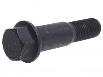 89 р. Болт SITRAK HOWO шестигранный фланцевый OE SITRAK 710w90010-0067  с доставкой в г. Кемерово. Увеличить фотографию 1