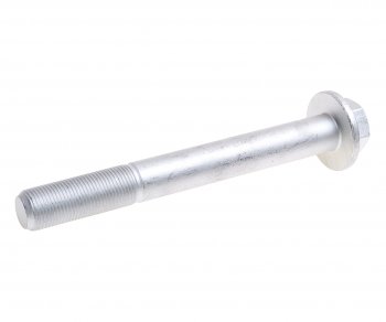 179 р. Болт SITRAK HOWO шестигранный фланцевой M18х1.5 L=153 OE SITRAK zq18518155tf6  с доставкой в г. Кемерово. Увеличить фотографию 2