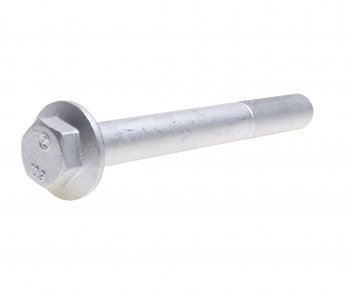 179 р. Болт SITRAK HOWO шестигранный фланцевой M18х1.5 L=153 OE SITRAK zq18518155tf6  с доставкой в г. Кемерово. Увеличить фотографию 1