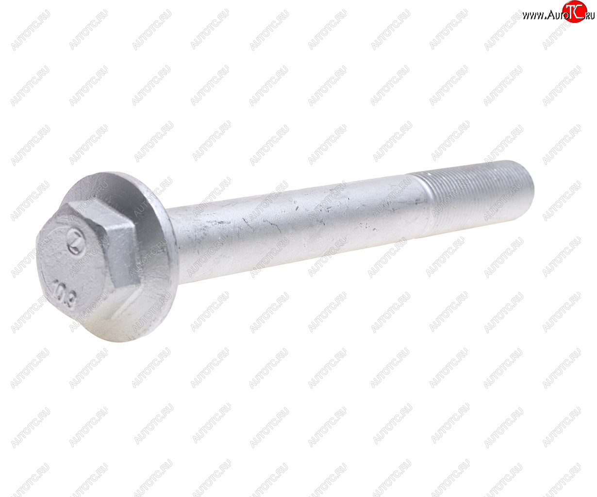 179 р. Болт SITRAK HOWO шестигранный фланцевой M18х1.5 L=153 OE SITRAK zq18518155tf6  с доставкой в г. Кемерово