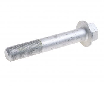 157 р. Болт SITRAK HOWO шестигранный фланцевой M18х1.5 L=110 OE SITRAK zq18518110tf6  с доставкой в г. Кемерово. Увеличить фотографию 2