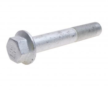 157 р. Болт SITRAK HOWO шестигранный фланцевой M18х1.5 L=110 OE SITRAK zq18518110tf6  с доставкой в г. Кемерово. Увеличить фотографию 1