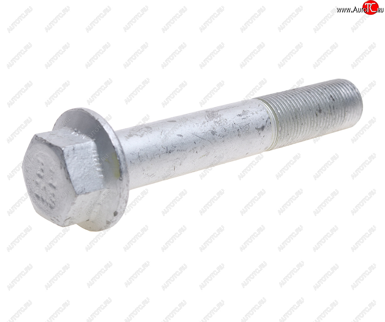 157 р. Болт SITRAK HOWO шестигранный фланцевой M18х1.5 L=110 OE SITRAK zq18518110tf6  с доставкой в г. Кемерово