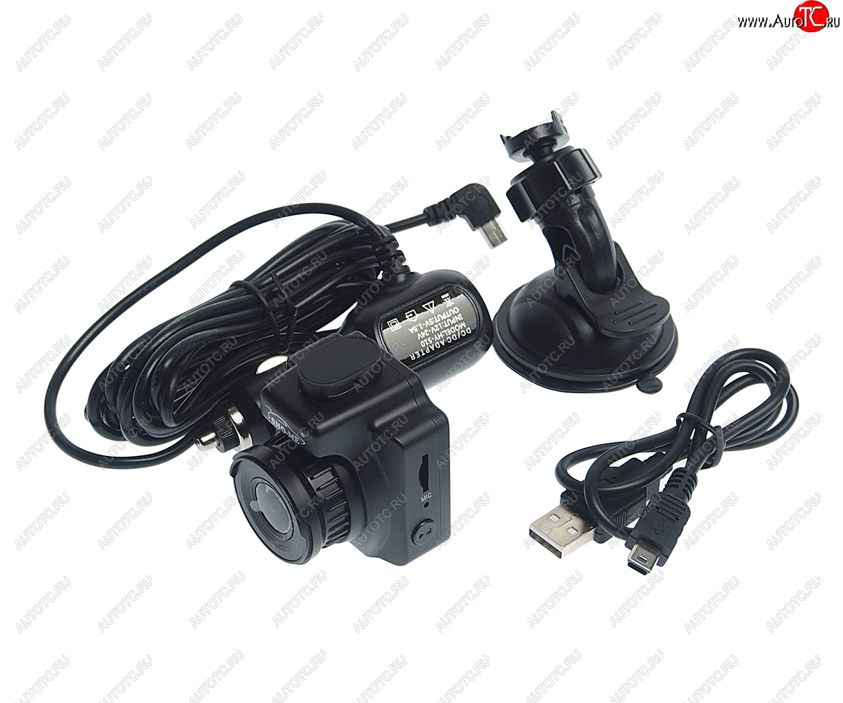 5 249 р. Видеорегистратор SHO-ME SHO-ME fhd-850 SHO-ME fhd-850  с доставкой в г. Кемерово