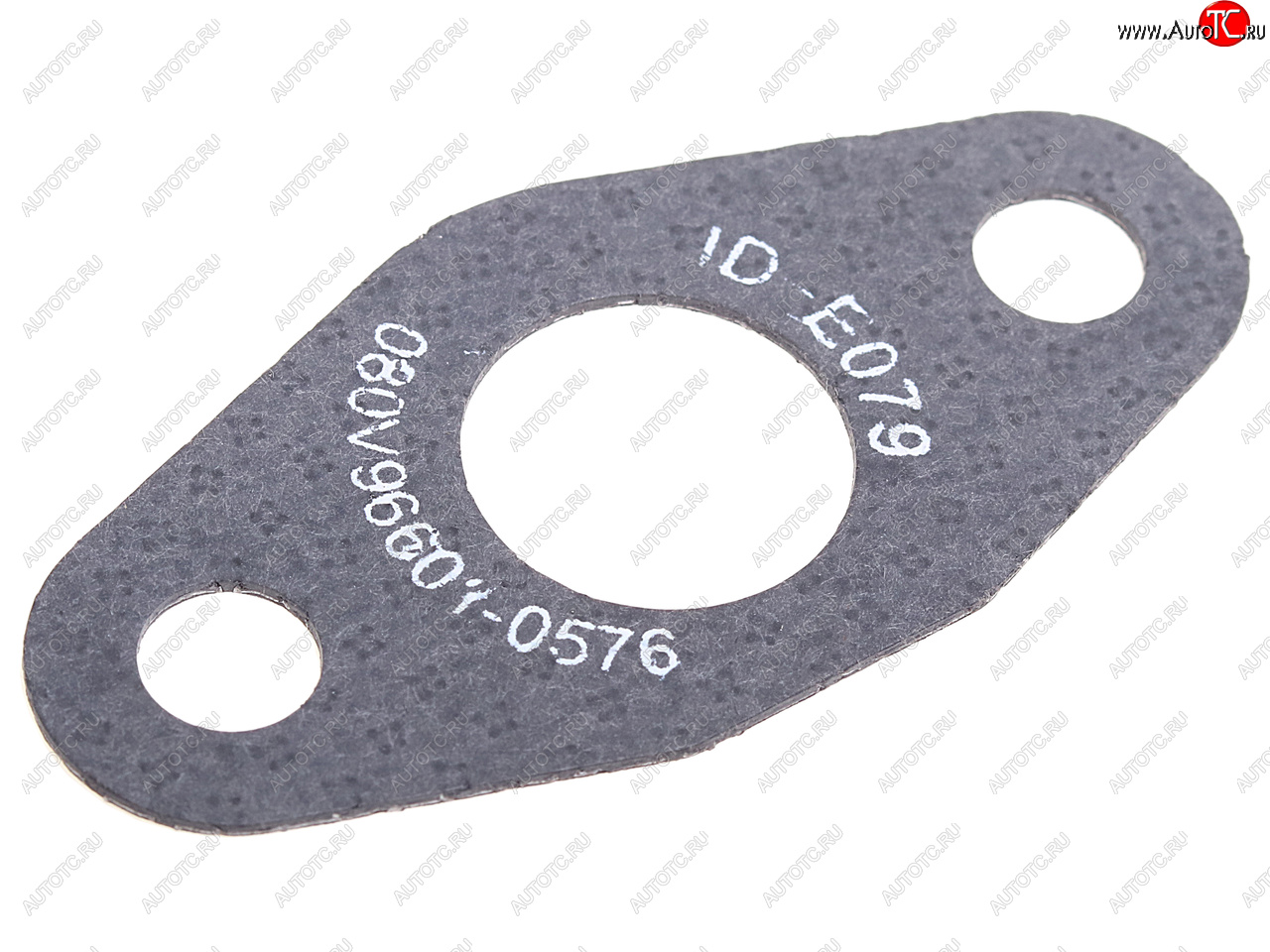 32 р. Прокладка SITRAK HOWO сливного маслопровода ТКР OE SITRAK 080v96601-0576  с доставкой в г. Кемерово