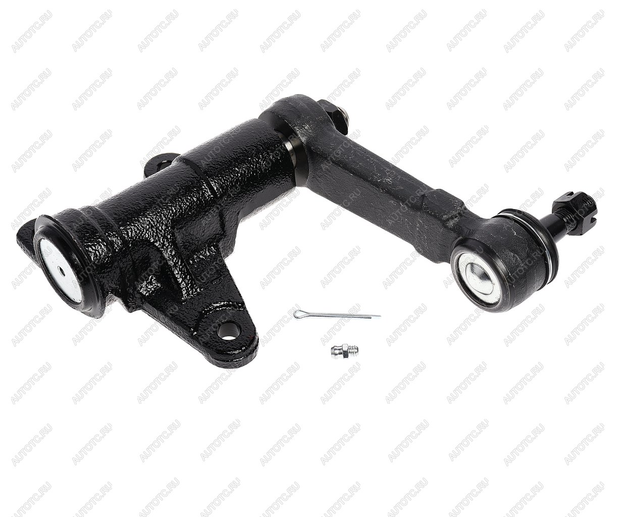 2 899 р. Рычаг маятниковый MITSUBISHI Pajero Sport (98-) GMB GMB 0604-0752 GMB 0604-0752  с доставкой в г. Кемерово