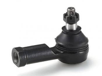 649 р. Наконечник рулевой тяги MITSUBISHI Lancer 9 (03-) левый/правый GMB GMB 0704-0350 GMB 0704-0350  с доставкой в г. Кемерово. Увеличить фотографию 1