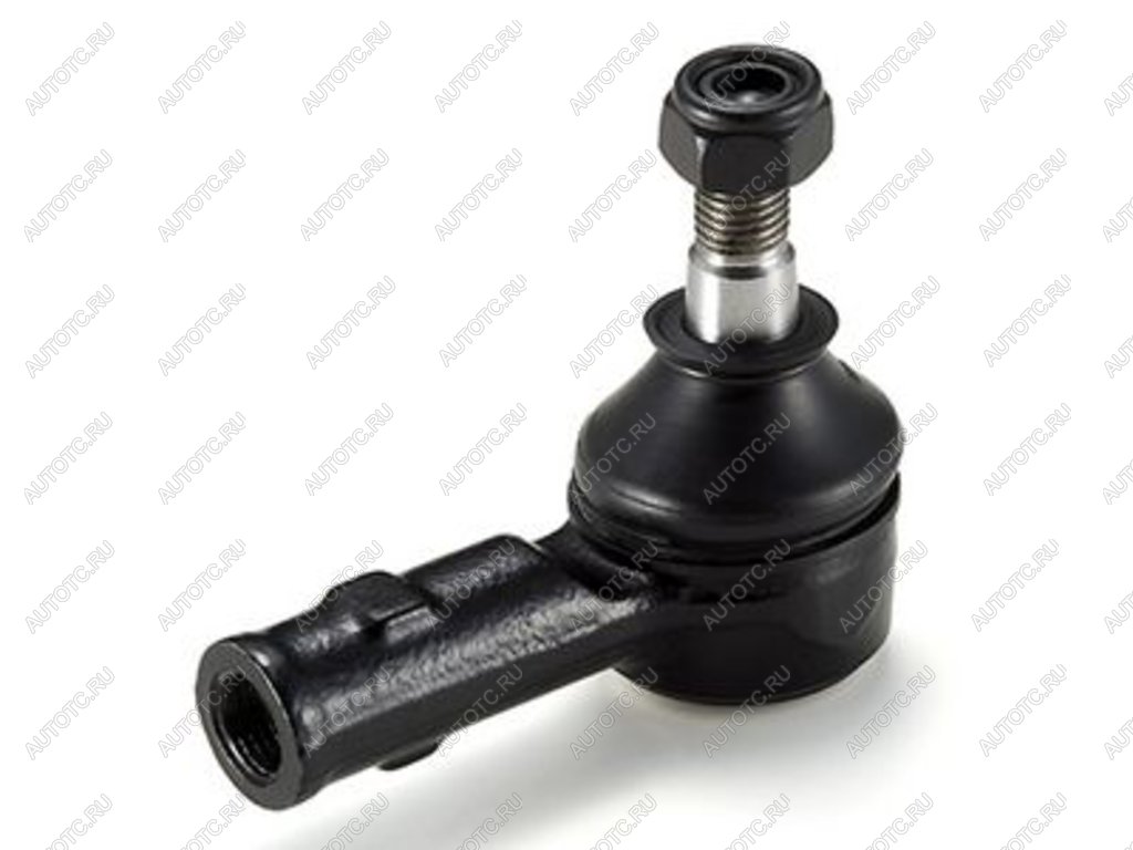 619 р. Наконечник рулевой тяги CHEVROLET Epica (03-08) левыйправый GMB GMB 0712-0100  с доставкой в г. Кемерово