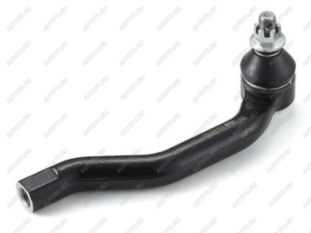 999 р. Наконечник рулевой тяги HONDA Civic 4D (06-12) левый GMB GMB 0705-0342 GMB 0705-0342  с доставкой в г. Кемерово