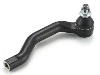 1 099 р. Наконечник рулевой тяги HONDA Civic 4D (06-12) правый GMB GMB 0705-0341  с доставкой в г. Кемерово. Увеличить фотографию 1