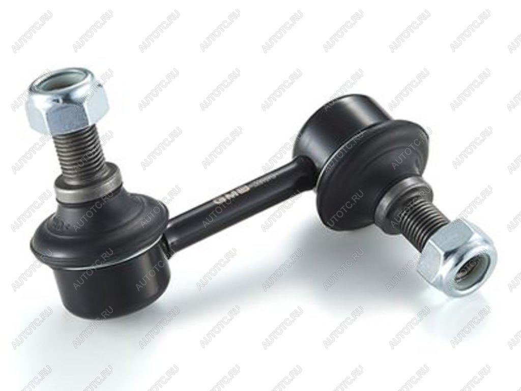 899 р. Стойка стабилизатора MITSUBISHI Pajero 3 переднего левая GMB GMB 1004-0362 GMB 1004-0362  с доставкой в г. Кемерово