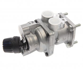 11 349 р. Клапан SITRAK HOWO главный тормозной EBS OE SITRAK 712w52130-6275  с доставкой в г. Кемерово. Увеличить фотографию 2