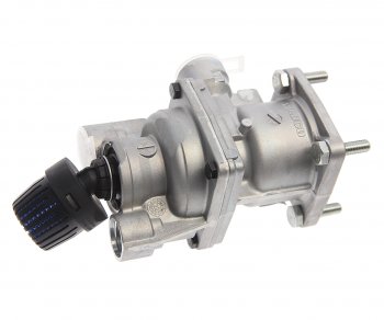 11 349 р. Клапан SITRAK HOWO главный тормозной EBS OE SITRAK 712w52130-6275  с доставкой в г. Кемерово. Увеличить фотографию 3