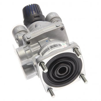 11 349 р. Клапан SITRAK HOWO главный тормозной EBS OE SITRAK 712w52130-6275  с доставкой в г. Кемерово. Увеличить фотографию 5