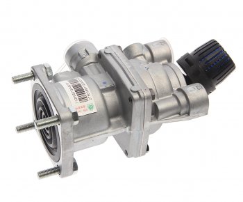 11 349 р. Клапан SITRAK HOWO главный тормозной EBS OE SITRAK 712w52130-6275  с доставкой в г. Кемерово. Увеличить фотографию 1