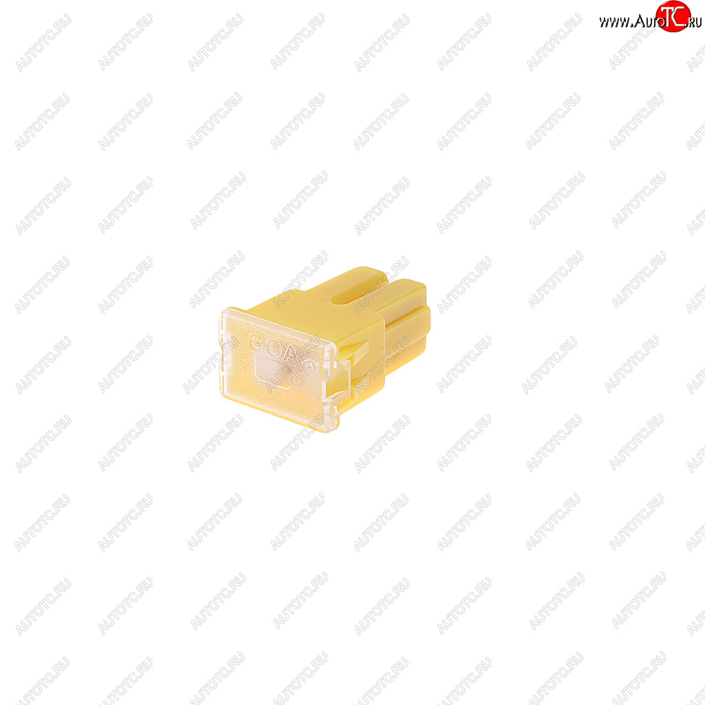 181 р. Предохранитель 60A картриджного типа KORTEX KORTEX kfj1160a  с доставкой в г. Кемерово