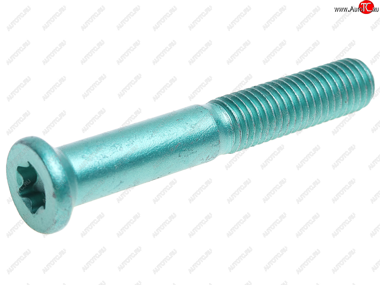 65 р. Винт SITRAK HOWO с потайной головкой M10X70 OE SITRAK 200v90040-0007  с доставкой в г. Кемерово