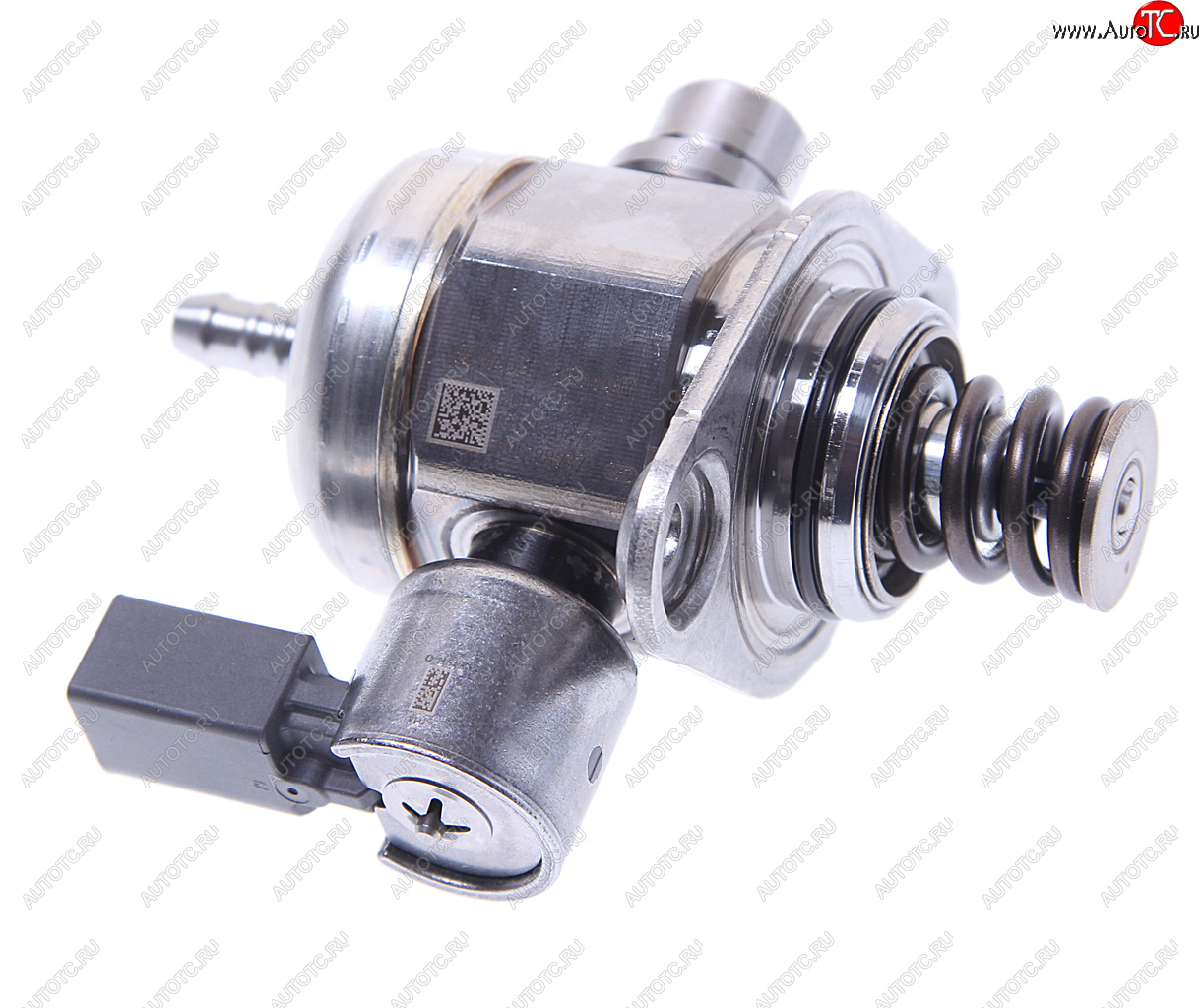 18 449 р. Насос топливный VW Golf (12-) AUDI A3,A4,A6 SKODA Octavia (13-) высокого давления ТНВД BOSCH BOSCH 0261520472 BOSCH 0261520472  с доставкой в г. Кемерово
