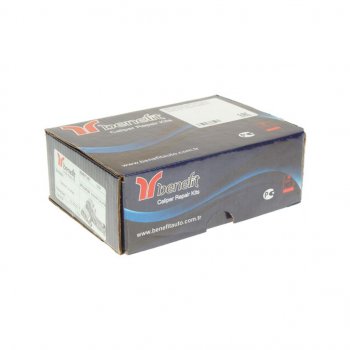 2 599 р. Ремкомплект суппорта KNORR SN6,SN7,SK7 (рычаг нажимной 12град.) BENEFIT BENEFIT 1586  с доставкой в г. Кемерово. Увеличить фотографию 4