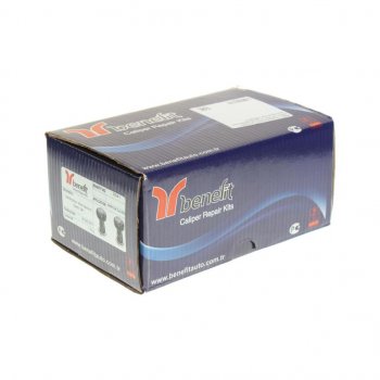 3 099 р. Ремкомплект суппорта MERITOR Elsa 2 (регулировочная шестерня 2шт.) BENEFIT BENEFIT 3554-1  с доставкой в г. Кемерово. Увеличить фотографию 3