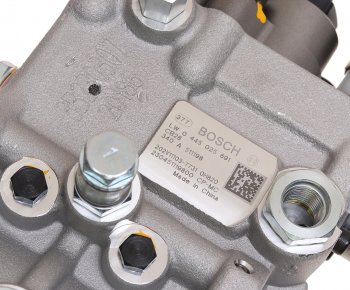 90 999 р. Насос топливный SITRAK HOWO высокого давления (CB28-18) OE SITRAK 202v11103-7731  с доставкой в г. Кемерово. Увеличить фотографию 4