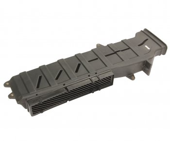 13 999 р. Воздухозаборник SITRAK HOWO в сборе OE SITRAK 710w08201-6076  с доставкой в г. Кемерово. Увеличить фотографию 2
