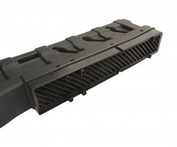 13 999 р. Воздухозаборник SITRAK HOWO в сборе OE SITRAK 710w08201-6076  с доставкой в г. Кемерово. Увеличить фотографию 4