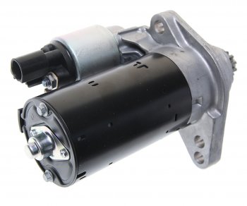 23 999 р. Стартер SKODA Octavia (08-) BOSCH BOSCH 0001123028 BOSCH 0001123028  с доставкой в г. Кемерово. Увеличить фотографию 2