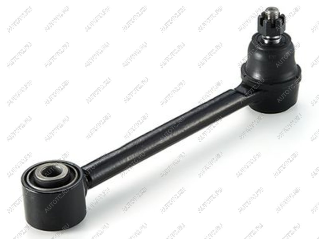 1 099 р. Рычаг подвески HYUNDAI Elantra (06-),i30 задней поперечный левый/правый GMB GMB 0210-9100 GMB 0210-9100  с доставкой в г. Кемерово