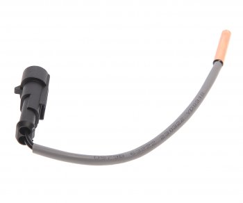 232 р. Датчик температуры SITRAK HOWO окружающего воздуха OE SITRAK 812w61942-0097  с доставкой в г. Кемерово. Увеличить фотографию 2