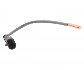 232 р. Датчик температуры SITRAK HOWO окружающего воздуха OE SITRAK 812w61942-0097  с доставкой в г. Кемерово. Увеличить фотографию 1