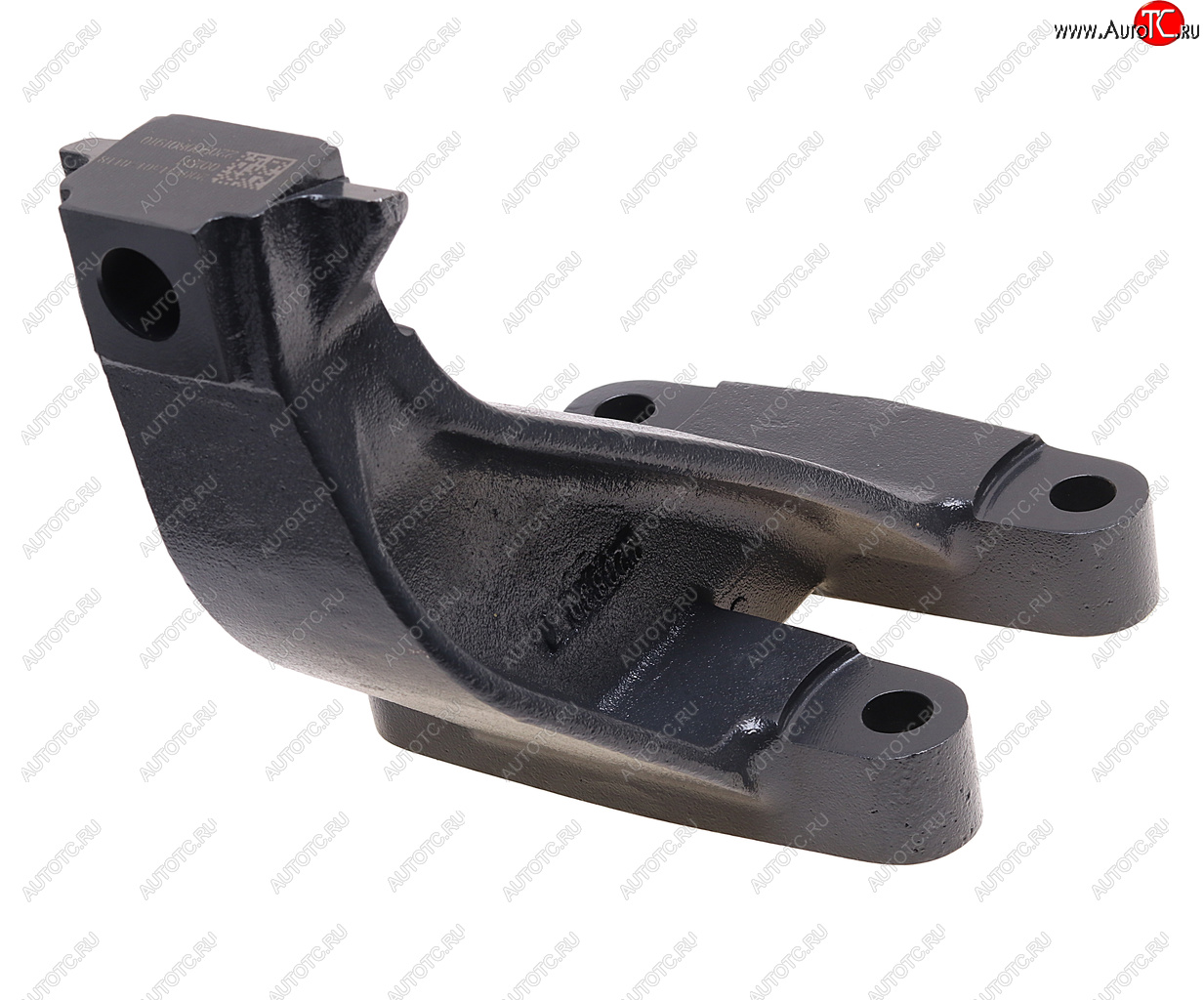 3 199 р. Кронштейн SITRAK HOWO двигателя правый передний OE SITRAK 200v41501-0118  с доставкой в г. Кемерово