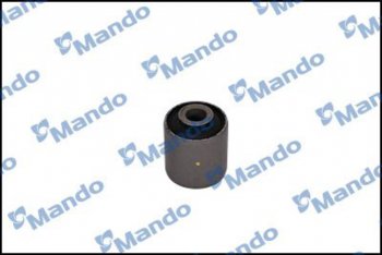 379 р. Сайлентблок HYUNDAI Sonata 5 рычага переднего нижнего MANDO MANDO dcc010138 MANDO dcc010138  с доставкой в г. Кемерово. Увеличить фотографию 3