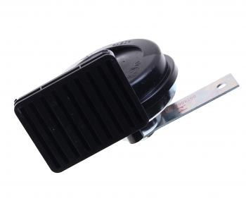1 159 р. Сигнал звуковой JAC T6,T8Pro (низкий тон) OE JAC 3721100p3010  с доставкой в г. Кемерово. Увеличить фотографию 3