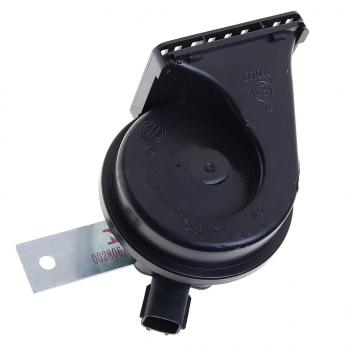 1 159 р. Сигнал звуковой JAC T6,T8Pro (низкий тон) OE JAC 3721100p3010  с доставкой в г. Кемерово. Увеличить фотографию 1
