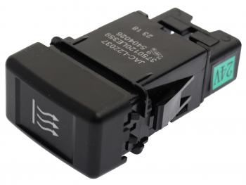 819 р. Выключатель кнопка JAC N56,N75,N80,N90,N120 нагревателя жидкости OE JAC 3750120le359  с доставкой в г. Кемерово. Увеличить фотографию 1