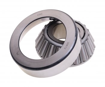 4 299 р. Подшипник SITRAK HOWO роликовый конический OE SITRAK mq6-32499-0194  с доставкой в г. Кемерово. Увеличить фотографию 1