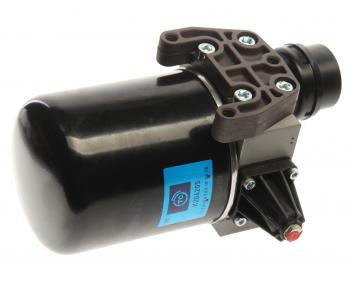17 649 р. Осушитель воздуха КАМАЗ-5490,НЕФАЗ (24V, 3 выхода) КТС (ОАО КАМАЗ) КТС la8810  с доставкой в г. Кемерово. Увеличить фотографию 1