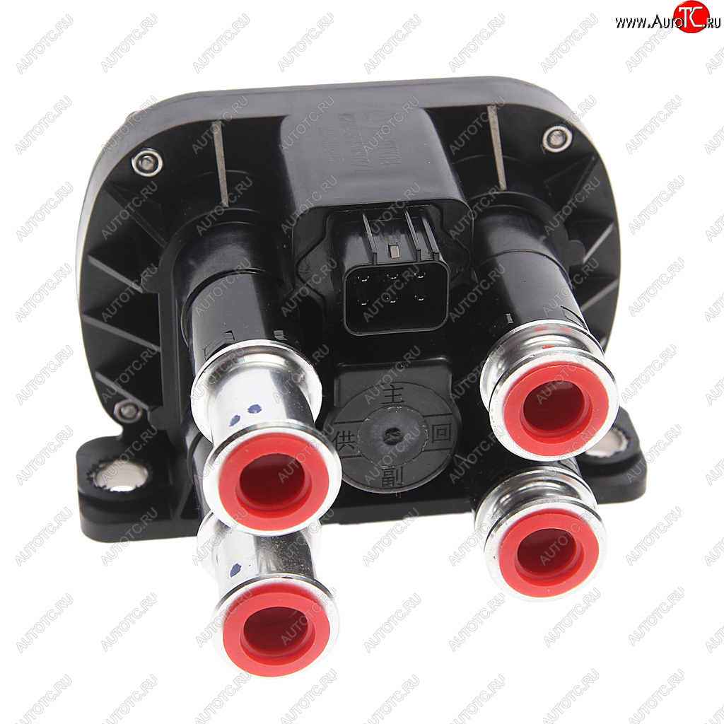 22 549 р. Клапан SITRAK HOWO топливный OE SITRAK wg9925550807  с доставкой в г. Кемерово