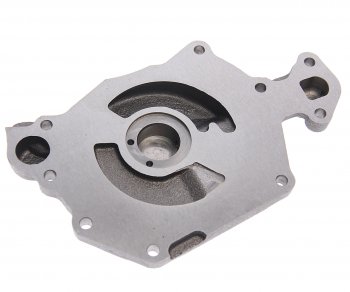 2 399 р. Крышка SITRAK HOWO масляного насоса OE SITRAK 200v05103-5036  с доставкой в г. Кемерово. Увеличить фотографию 2