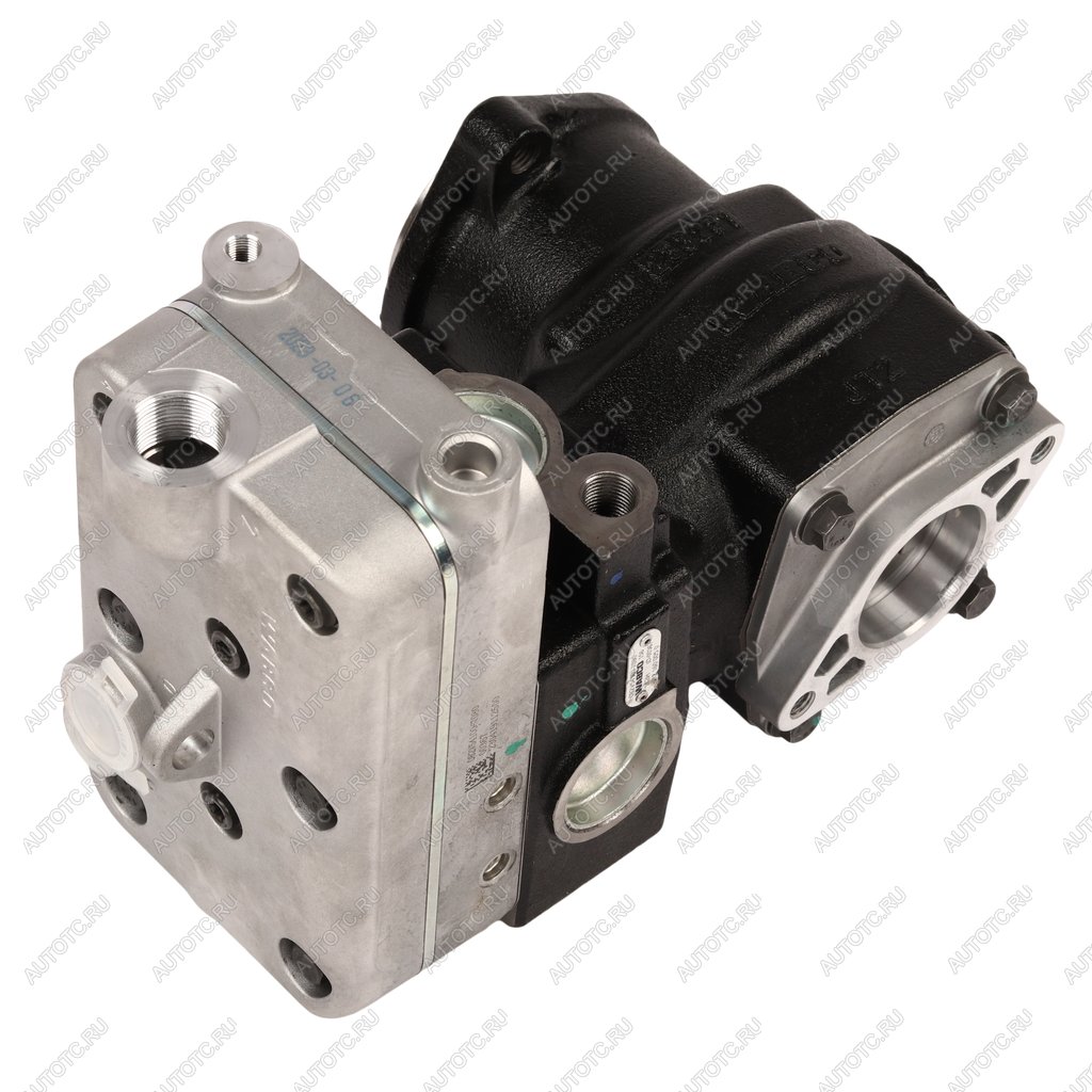 42 999 р. Компрессор SITRAK HOWO воздушный одноцилиндровый OE SITRAK 082v54100-7080  с доставкой в г. Кемерово