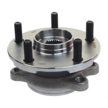 8 449 р. Ступица TOYOTA Rav 4 (06-),Auris (07- ) (2.0 D2.2 D),Corolla (06-) (2.0 D) передняя GMB GMB gh32670  с доставкой в г. Кемерово. Увеличить фотографию 2