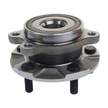 8 449 р. Ступица TOYOTA Rav 4 (06-),Auris (07- ) (2.0 D2.2 D),Corolla (06-) (2.0 D) передняя GMB GMB gh32670  с доставкой в г. Кемерово. Увеличить фотографию 1