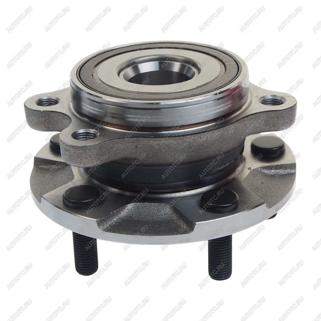8 449 р. Ступица TOYOTA Rav 4 (06-),Auris (07- ) (2.0 D2.2 D),Corolla (06-) (2.0 D) передняя GMB GMB gh32670  с доставкой в г. Кемерово