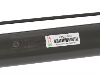 13 399 р. Цилиндр SITRAK HOWO подъема кабины OE SITRAK 812w41723-6125  с доставкой в г. Кемерово. Увеличить фотографию 3