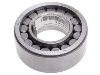 1 439 р. Подшипник SITRAK HOWO роликовый цилиндрический OE SITRAK mq6-32599-0075  с доставкой в г. Кемерово. Увеличить фотографию 2